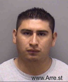 Jose Alfredo Jimenez Mugshot