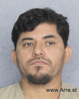 Jose  Landaverde Mugshot