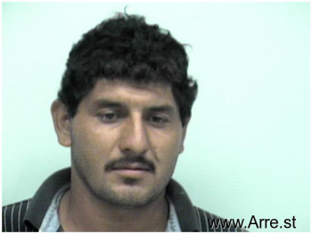 Jose Benjamin Landaverde Mugshot