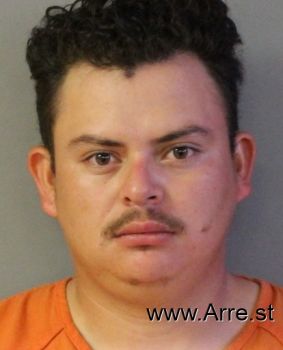 Jose  Landaverde Espinoza Mugshot