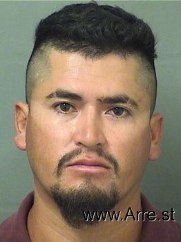 Jose Guadalupe Landaverdehernandez Mugshot