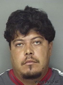 Jose  Lara Mugshot