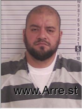 Jose  Lara Mugshot