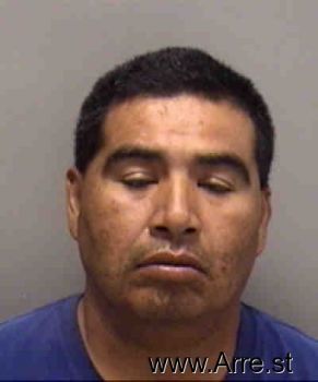 Jose Luis Lara Mugshot