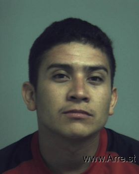 Jose Pedro Lara-garcia Mugshot