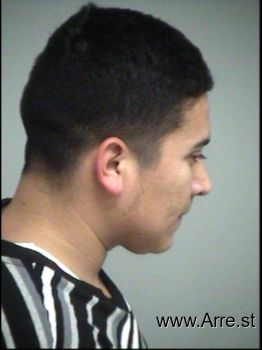 Jose Pedro Lara-garcia Mugshot