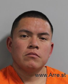 Jose Gonzalo Lara Alvarado Mugshot