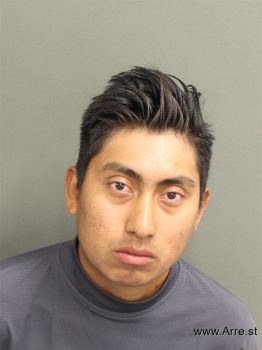 Jose Luis Laradiaz Mugshot