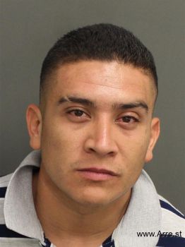 Jose Pedro Laragarcia Mugshot