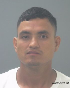 Jose Samuel Laragarcia Mugshot