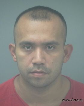 Jose Alexander Laraguzman Mugshot