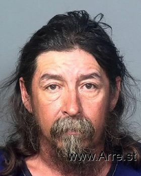 Jose L Lazo Mugshot