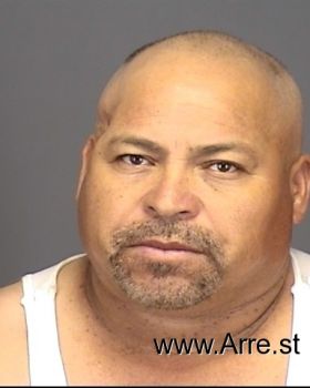 Jose Alejandro Lazo Mugshot