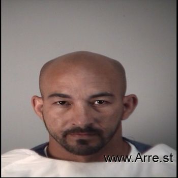 Jose Alfredo Lebron Ramos Mugshot