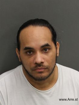 Jose Luis Ledesma Mugshot