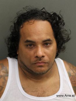 Jose Luis Ledesma Mugshot