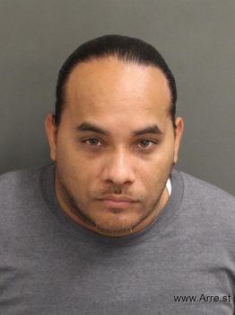 Jose Luis Ledesma Mugshot