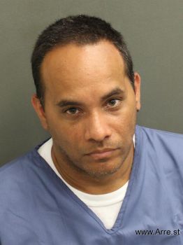 Jose Luis Ledesma Mugshot