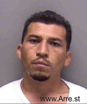 Jose Armando Ledesma-sanchez Mugshot