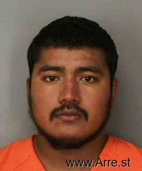 Jose  Lemos Mugshot