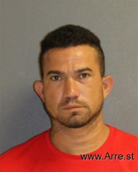 Jose  Lemus Mugshot