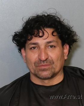 Jose Veliberto Lemus Mugshot