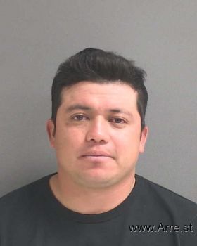 Jose A Lemus Ramos Mugshot