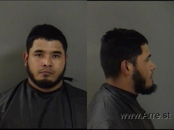 Jose  Lemus Tenorio Mugshot