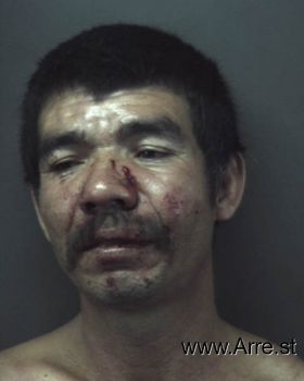 Jose Luis Lerma Mugshot