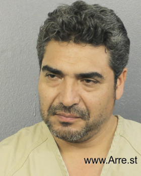 Jose Trinidad Lerma Mugshot