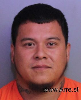 Jose  Leyva-martinez Mugshot