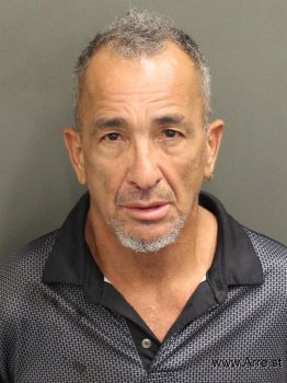 Jose Benigno Leyvasrodriguez Mugshot