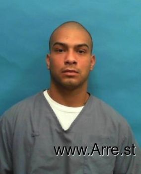 Jose A Longoria Mugshot