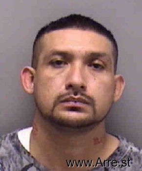 Jose Luis Longoria Mugshot