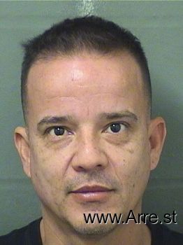 Jose Carlos Lopera Mugshot