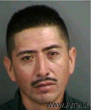 Jose D Lopez-lopez Mugshot