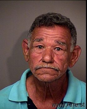 Jose Antonio Lopez-lopez Mugshot