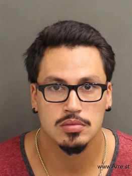 Jose Adrian Lopezgarcia Mugshot