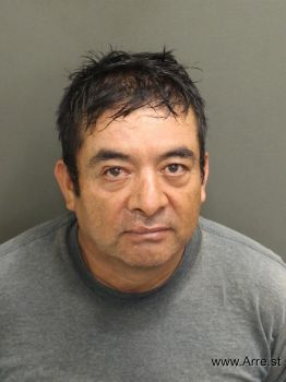 Jose Felix Lopezgarcia Mugshot