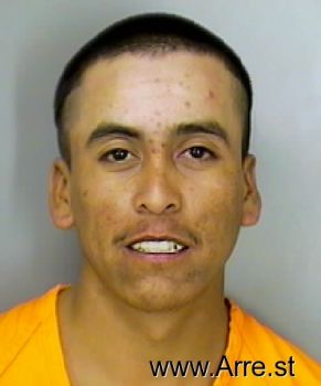 Jose Guadelupe Loza Mugshot