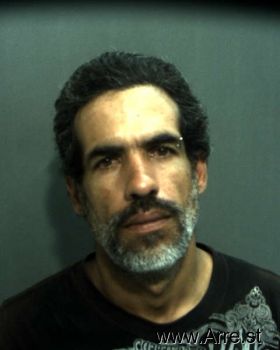 Jose A Lozadaramos Mugshot