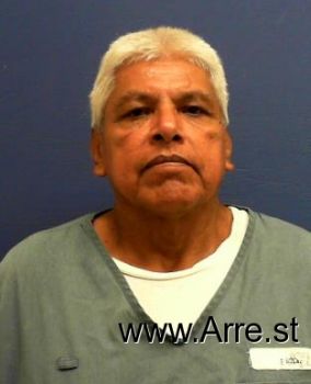 Jose G Lozano Mugshot