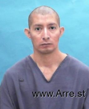 Jose V Lozano Mugshot