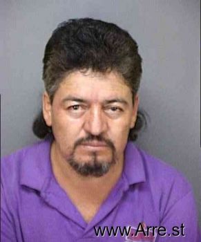 Jose Margarito Lozano Mugshot