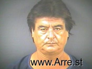 Jose Jesus Lozano Mugshot