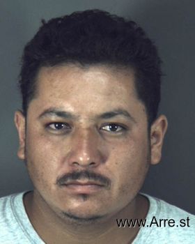 Jose A Lozano-aranda Mugshot