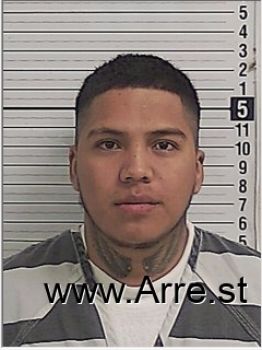 Jose De Jesus Lozano-lara Mugshot