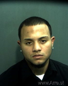 Jose Junior Lugo Mugshot