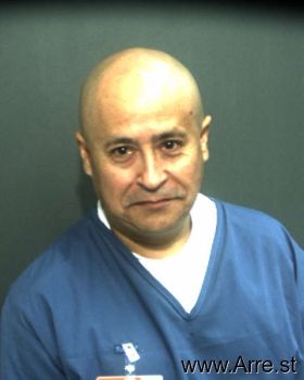 Jose Luis Lugosainez Mugshot