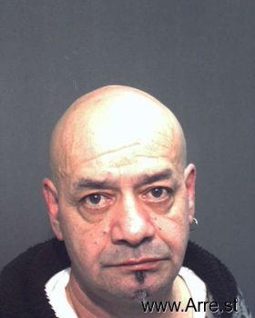 Jose H Madrigal Mugshot